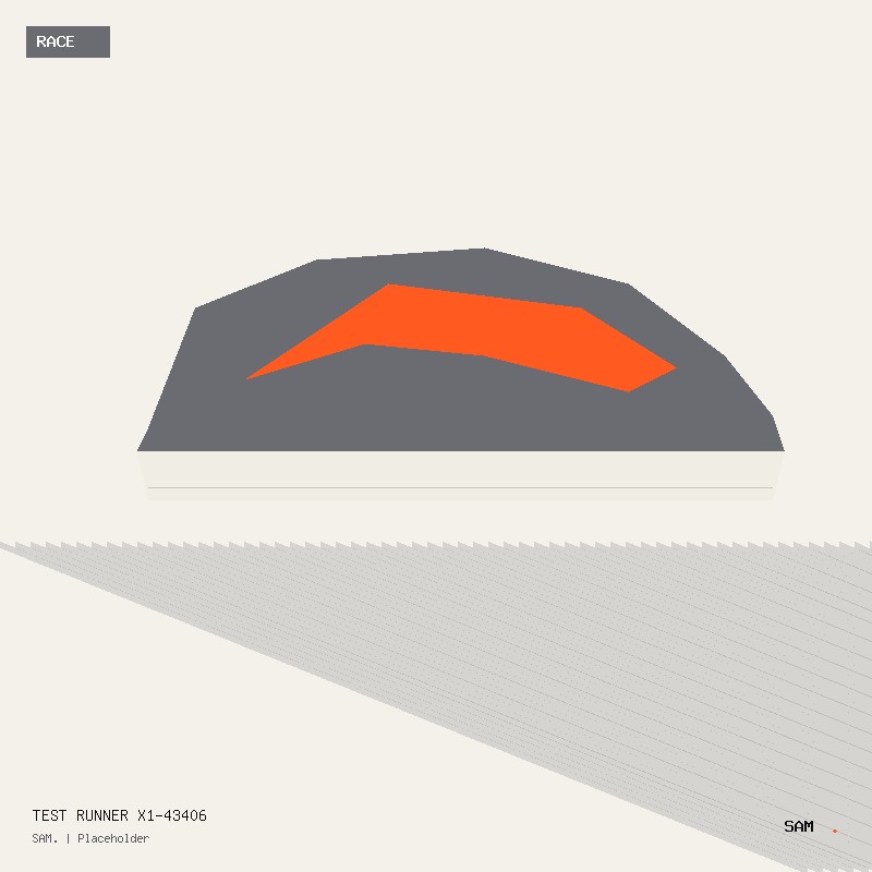 Test Runner X1-43406
